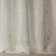 Fairfield Voile (F2309-01)